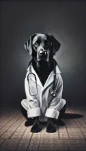 Doctor Lab in Charge